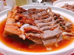 -西贝(金桥店)