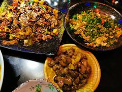 -醉小酒馆·川菜·江湖菜·重庆菜(观音桥旗舰店)