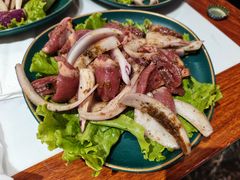 -别装假铝盆烤肉(三道街店)