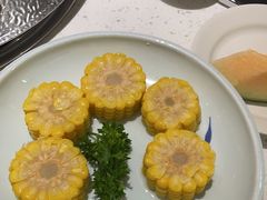 -左庭右院鲜牛肉火锅(长泰广场店)