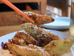 -喜蓝台·HI UP LAND度假餐厅