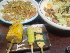 -鸟鹏烧鸟居酒屋(仁恒梦中心店)