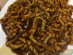 -姥家春饼店(漳州二路店)