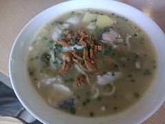 -面道赞宁海海鲜面(迎凤街店)