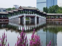 -西海子公园