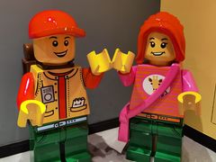 -上海乐高探索中心