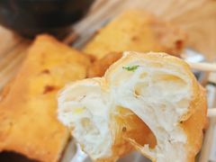 -和众大油条(维明路店)