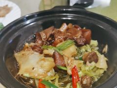 -广东胜利宾馆西关粤中餐厅