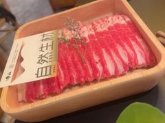 -季季山·云南野生菌火锅(上海首店)