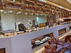 -唐山河头老街国丰维景国际大酒店
