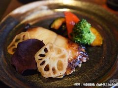 -滩万日本料理Nadaman(国贸大酒店)
