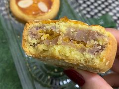 -鲍师傅糕点(永安里店)