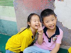 -伊顿幼儿园(济南大地锐城校区)