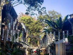 -小河直街历史文化街区