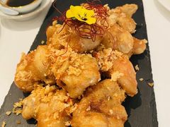 -宝丽轩中餐厅BAOLIXUAN