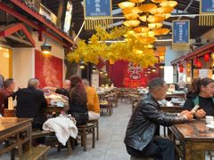 -老灶房-四川土菜(铁牛广场店)