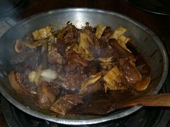 -同顺鹅庄(南华路店)