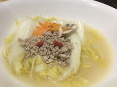 -神洲四海大酒楼(王府井澳门中心店)