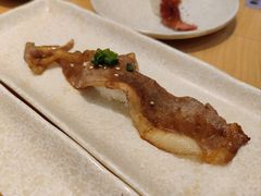 -元气寿司(新城市广场店)