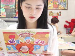 -甜心妈妈·榴莲星级糖水(北京路总店)