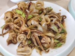 -北方饺子王·海肠捞饭·海鲜锅(山大店)