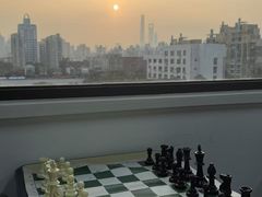 -申城国际象棋(联洋部)