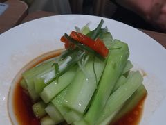 -苏小柳点心·手作小笼包(浦东嘉里城分院)