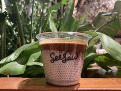 dirty-Seesaw Coffee(朝阳大悦城店)