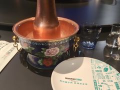 -阳坊胜利涮羊肉(阳坊老店)