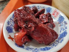 无锡排骨-王興記(南禅寺店)