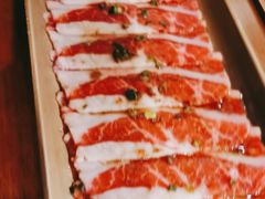 -西塔老太太泥炉烤肉(万柳华联店)