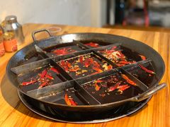 -独雅老火锅(原宏声巷店)