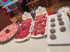 -荣叔港式沙嗲牛肉火锅(正佳潮流店)