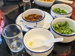 -北门涮肉·炭火铜锅涮肉(什刹海店)