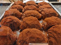 -OUR Bakery(SKP-S店)