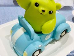 -苏先生海鲜渔庄(金桥店)