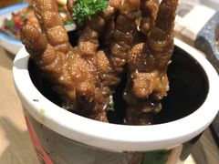 -山城外·非遗酸菜鱼(蜀都万达店)