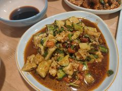 -冯记豆花店(健翔桥店)