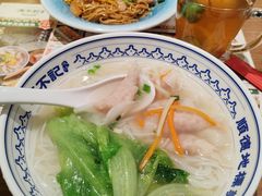-冯不记米坊(凯德广场店)