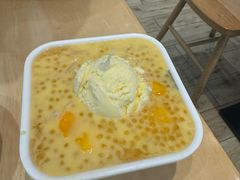 -满记甜品(加州阳光开元广场店)