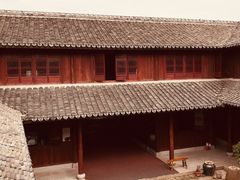 -天明山温泉大酒店