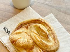 芝士大蝴蝶酥（咸）-国际饭店·帆声西饼屋(黄河路店)