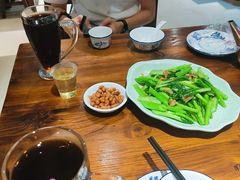 -秋色客家菜(南山店)