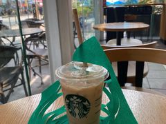 -星巴克(深圳佳宁娜友谊广场店)