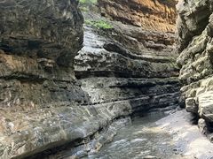 -龙门涧景区