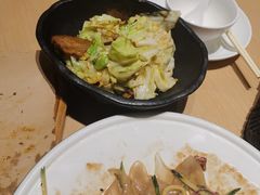 -关东小磨东北菜(上海长风大悦城店)