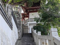 -乌山风景区