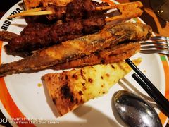 -比格比萨自助(万柳华联店)