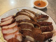 -吾家香港烧腊专门店