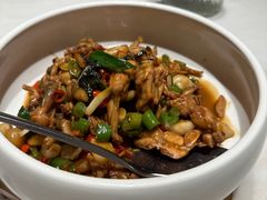 -菲乐餐厅(三十年经营·湖滨路店)